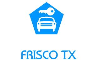 Car Locksmith Frisco TX